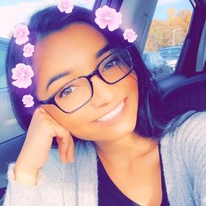 Meet your Posher, Neha